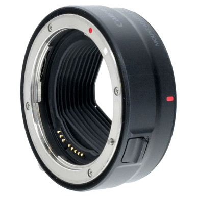 USED CANON EF > EOS-R ADAPTER
