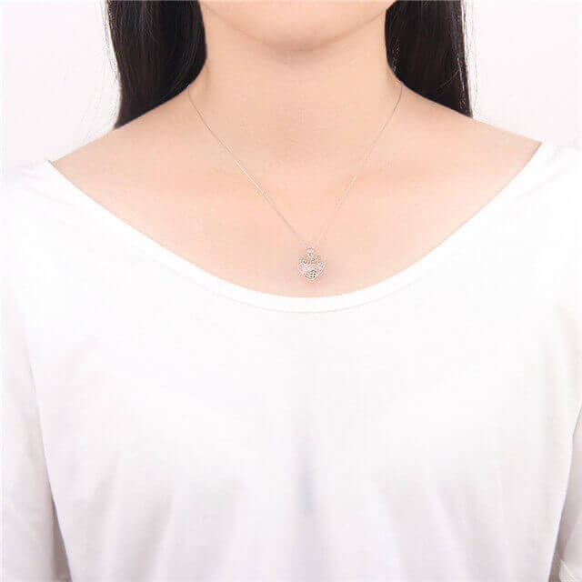 pearl setting jewelry | Mothers day 