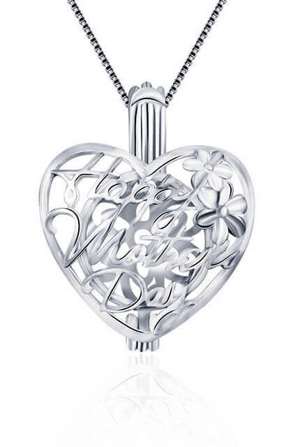 pearl setting jewelry | Mothers day 