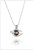 Caged pearl pendants - ©PearlsIsland.com