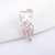 Hello Kitty caged pearl pendants - ©PearlsIsland.com