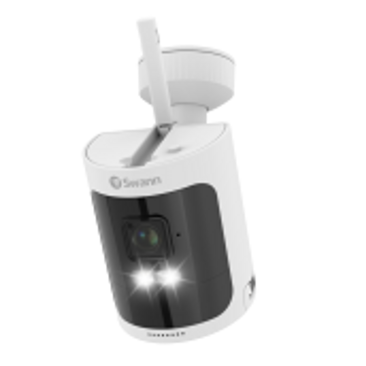 Swann security camera system support