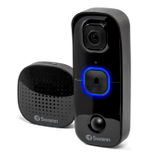 Products - Wireless Battery Security Cameras - Wireless Cameras -  MaxRanger4K - Swann Communications USA