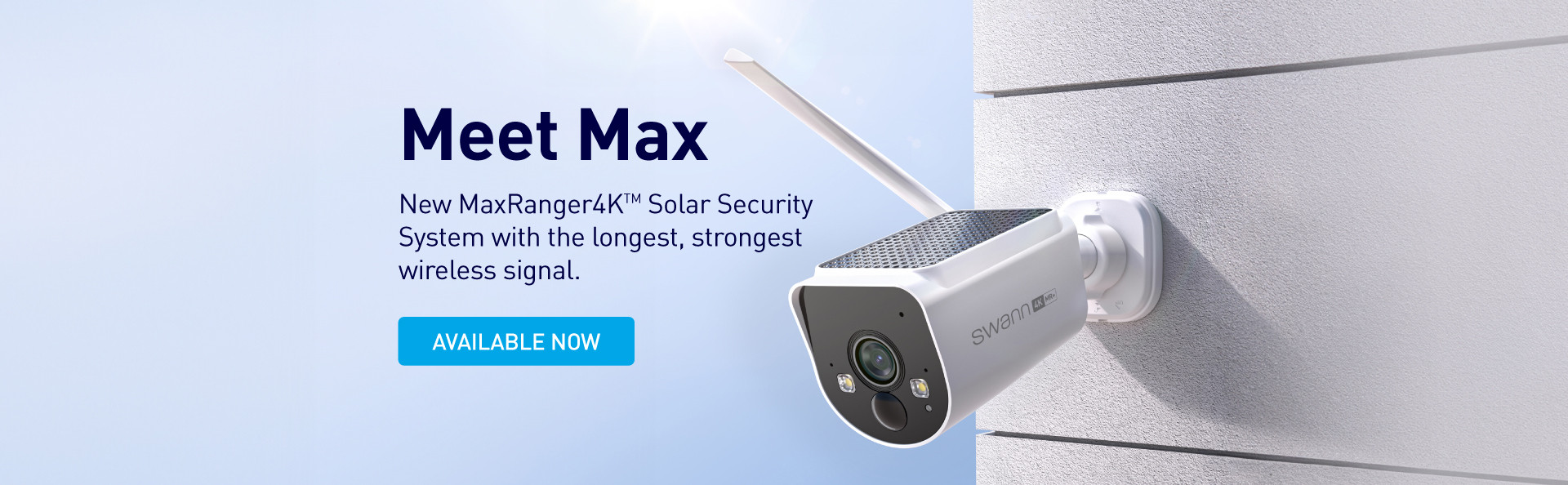 Swann | Home Security Camera Systems