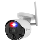 AddOn Wired DVR Security Camera Systems Swann