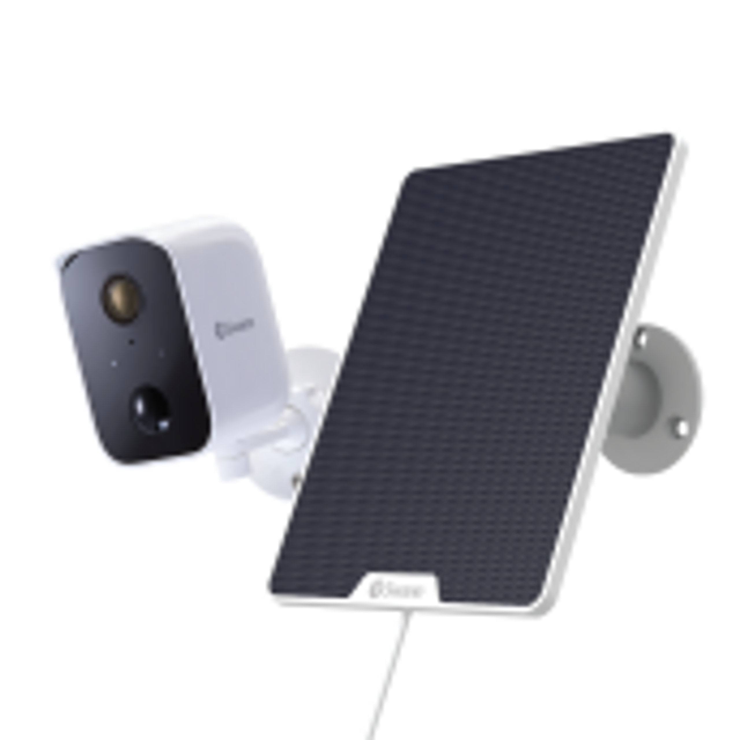 Swann security camera system support
