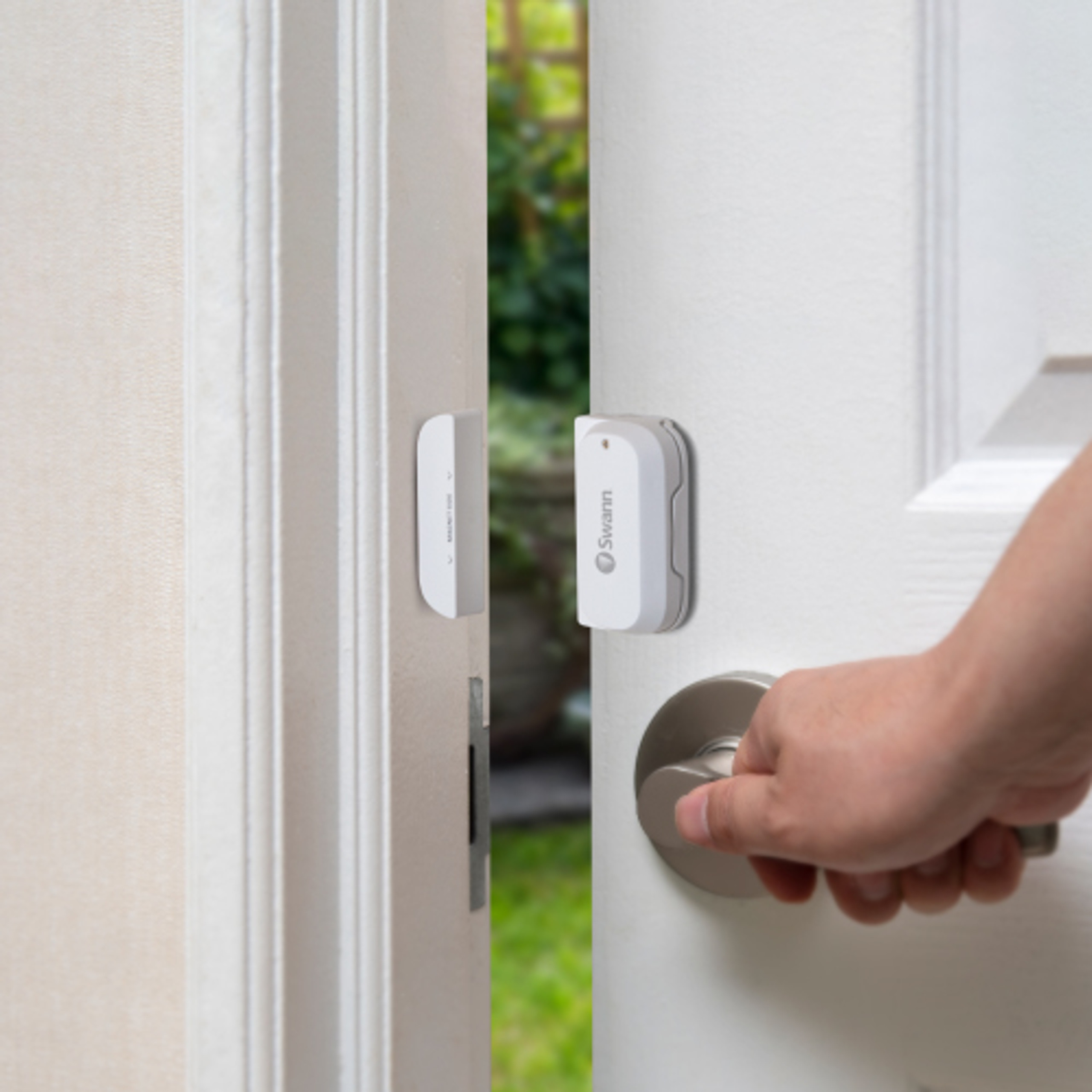Door And Window Sensors: Ultimate Guide to Home Security Boost