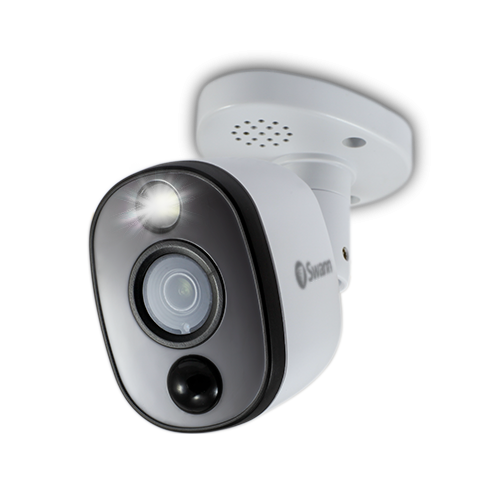 8 Camera 8 Channel 4K Ultra HD DVR Security System