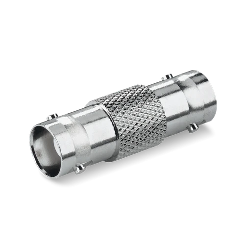 75 Ohm BNC Female Splice Adapters - 8 Pack - SWPRO-BNCF2F8PK