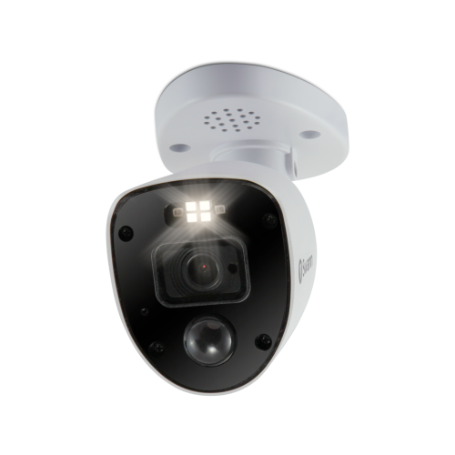 Home 12 Camera 16 Channel 4K Ultra HD DVR Security System