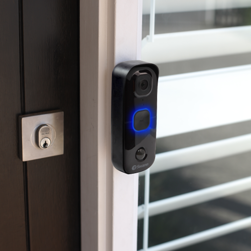 SwannBuddy Video Doorbell - Thumbnail 3
