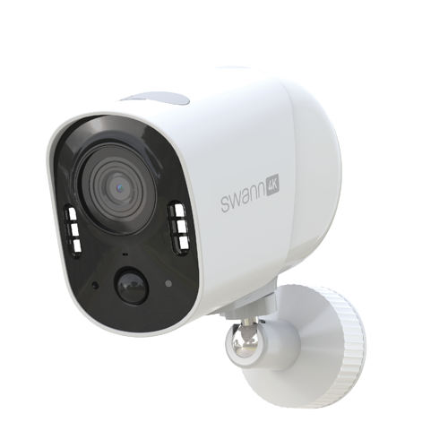 Xtreem4K Wireless Security Camera Xtreem4K Wireless Security Camera