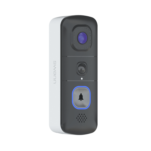 EVO Wireless Video Doorbell - Thumbnail 2
