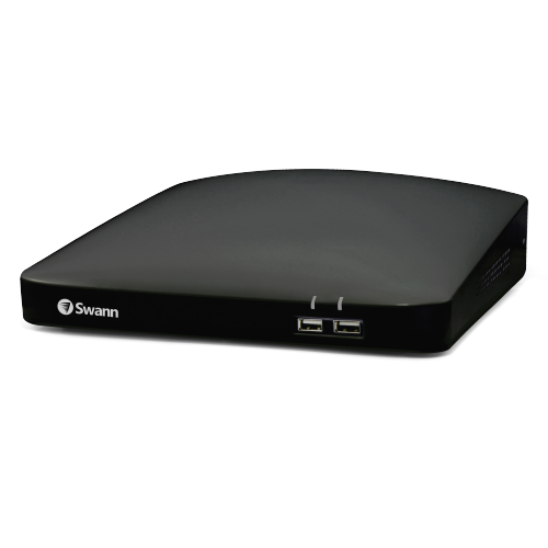 8 Camera 8 Channel 1080p Full HD DVR Security System