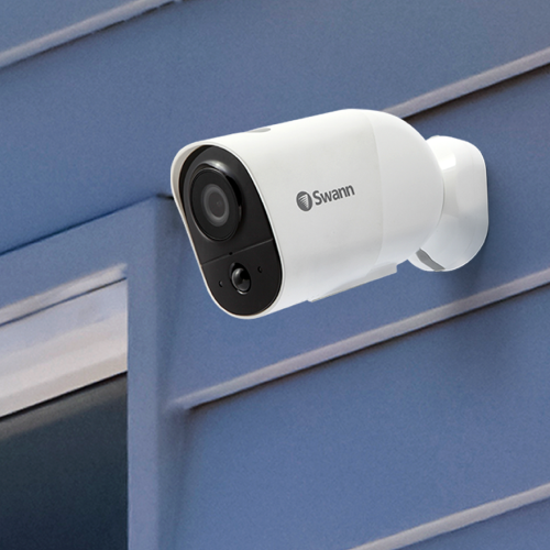 Xtreem® Wireless Security Camera - 2 Pack