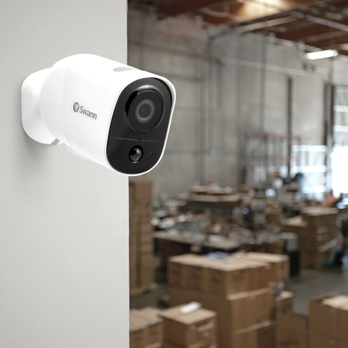 Xtreem® Wireless Security Camera - 2 Pack