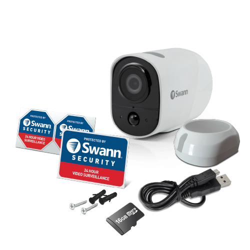 Xtreem® Security Camera