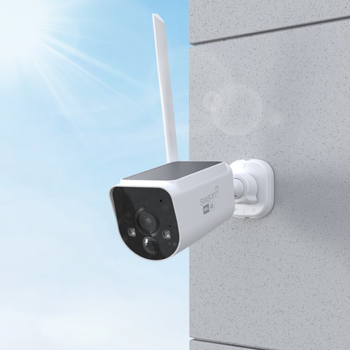 Swann MaxRanger4K Security System - Thumbnail 5
