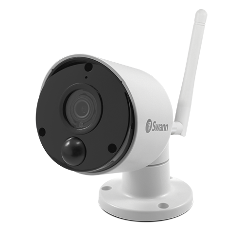 1080p Bullet NVR Security Camera - SWNVW-490CAM