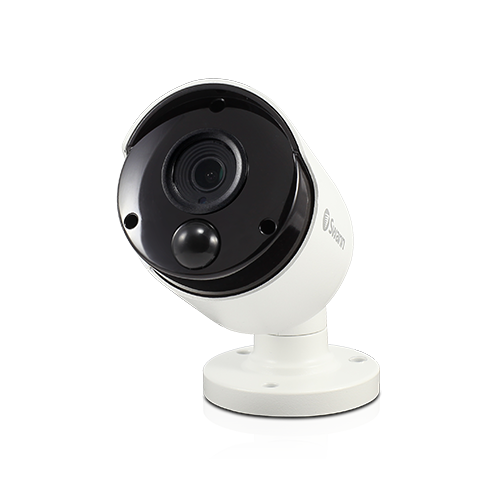 Imitation Dummy Security Camera PRO-MSBDUM - SWPRO-MSBDUM