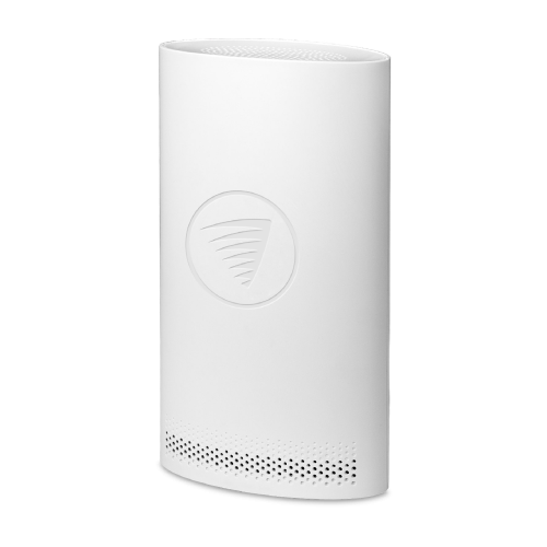 SecureAlert 4 Channel 4K Ultra HD Wi-Fi NVR Security Recorder (Cameras Sold Separately) - SRNVW-800H