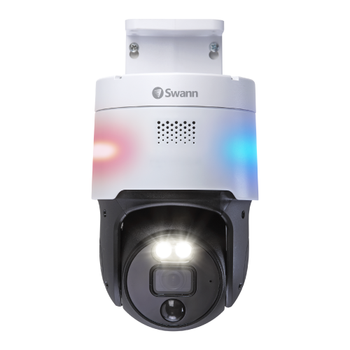 4K Add-On NVR Pan & Tilt Security Camera | SWNHD-900PT