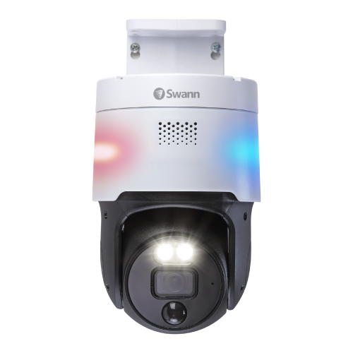 4K Add-On NVR Pan & Tilt Security Camera | SWNHD-900PT