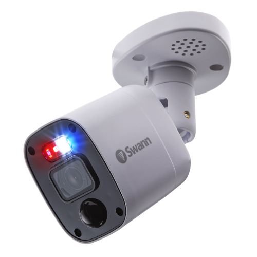 Home 4K Add-On Bullet Camera - SWPRO-4KRQ