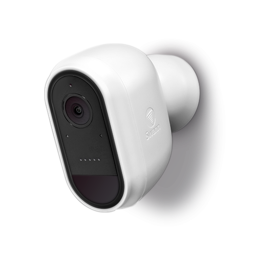 Refurbished Wire-Free 1080p Security Camera - SWIFI-CAMW