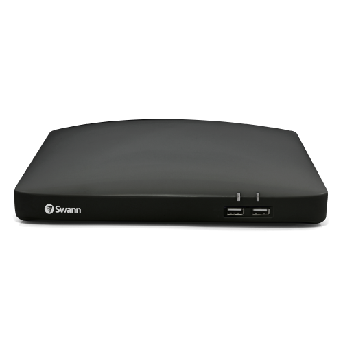 8 Channel 4K Ultra HD DVR Recorder (Cameras Sold Separately) - SRDVR-85680H