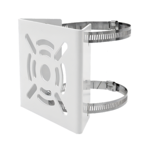 Pole Mount for Security Cameras I SOACC-POLEMT