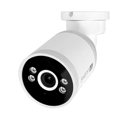 AdvancedX™ Wired 4K Add-On Bullet Camera | SONHD-ADVANCXB