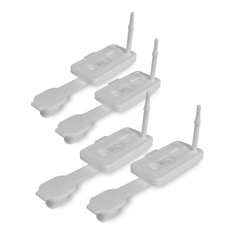 Swann MaxRanger4K Weatherproof Seal - 4 Pack | SOACC-MAXSEALPK4