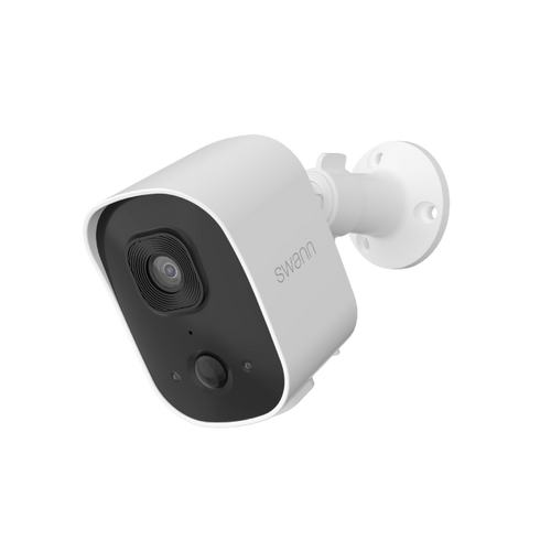 Swann EVO Wireless 2K Security Camera | SWIFI-SE2KBC