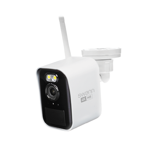 Add-on MaxRanger4K™ Mini Long-Range Wireless Security Camera | SWNVW-MRMINICAM