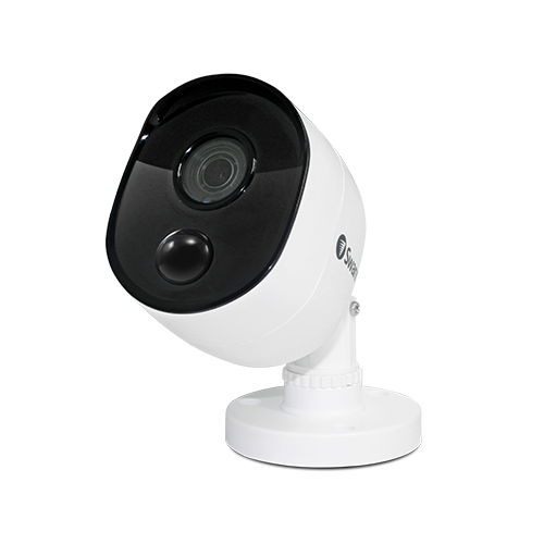1080p Full HD Thermal Sensing Bullet Security Camera - PRO-1080MSB