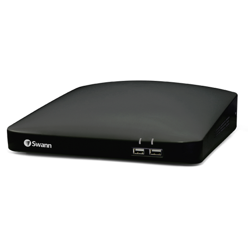 4 Channel Digital Video Recorder (Cameras Sold Separately) |  SRDVR-4468564GB
