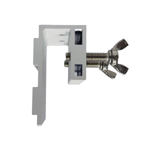 Outdoor Gutter / Fence Mount for Swann Wire-Free Cameras & Solar Panels I SWACC-GUTTERMTV2