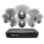 8 Camera 8 Channel 4K Ultra HD Professional NVR Security System - SONVK-889808D