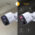 Home 8 Camera 8 Channel 1080p Full HD DVR Security System - SODVK-84680W8SQ