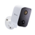 CoreCam Wireless Security Cameras with 2-Way Talk, Siren & Heat + Motion Detection | SWIFI-CORECAMPK3
