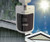 Outdoor Solar Panel and Stand for Wireless Security Cameras | SWIFI-SOLAR2