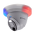 4K Heat & Motion Sensing IP Add-on Dome Camera | SWNHD-900DE