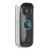 Buddy4K Video Doorbell with SwannShield AI Voice Assistant | SWIFI-4KBUDDY