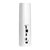 SecureAlert 4 Channel 4K Ultra HD Wi-Fi NVR Security Recorder (Cameras Sold Separately) | SRNVW-800SD64
