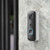 EVO Wireless Video Doorbell with SwannShield AI Voice Assistant | SWIFI-SEVDBC
