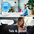 EVO​ 2K Indoor Wi-Fi Camera​ | SWIFI-SE2KIC