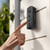 EVO Wireless Video Doorbell with SwannShield AI Voice Assistant | SWIFI-EVOVDB