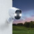Xtreem4K Wireless Security Camera with SwannBuddy4K Video Doorbell | SWIFI-4KBUDXTRM