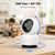 Swann EVO​ 3K Indoor Pan & Tilt Wi-Fi Camera​ | SWIFI-SE3KPT-US